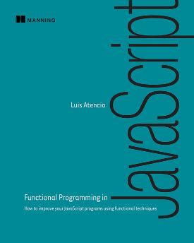 Image result for JavaScript Functional Programming PDF