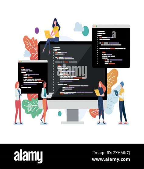 Image result for Coding On Computer Screen