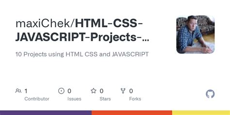 Image result for Beginner HTML CSS JavaScript Projects with Result