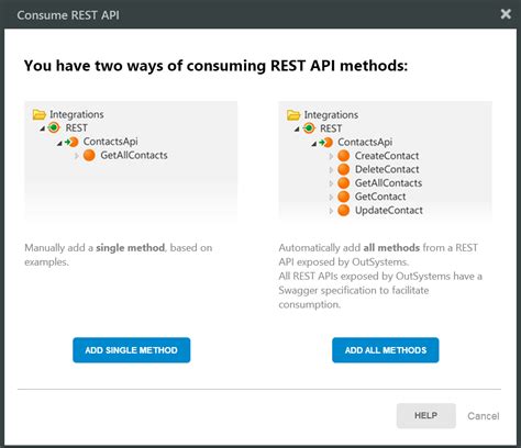 Image result for Code for Making an API OutSystems Example Code