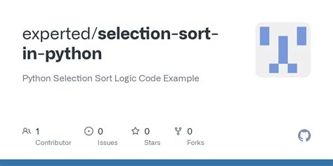 Image result for Selection Sort Python Code