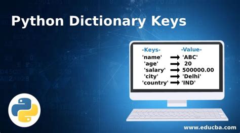Image result for Keys Python