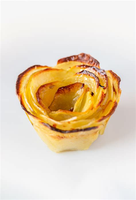 Pommes Anna に対する画像結果