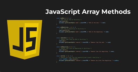 Image result for JavaScript Array