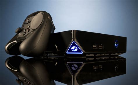 Alienware Alpha Steam Machine に対する画像結果