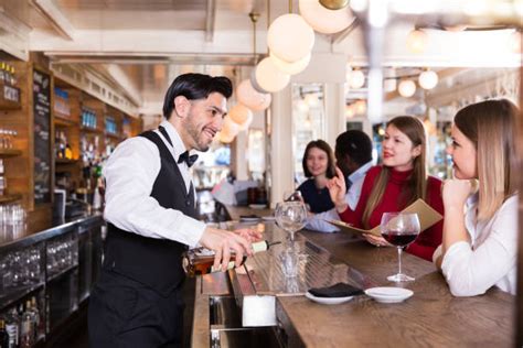 Image result for Customer Service in Bars