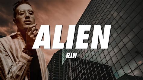 Image result for Alien Song Rin