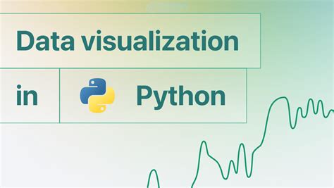 Afbeeldingsresultaten voor Python for Data Visualization