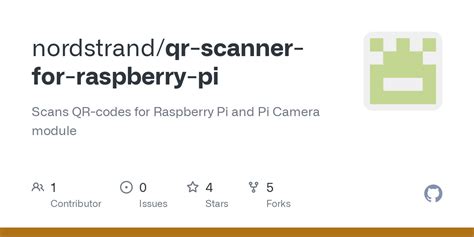 Raspberry Pi Camera QR Scanner Python에 대한 이미지 결과