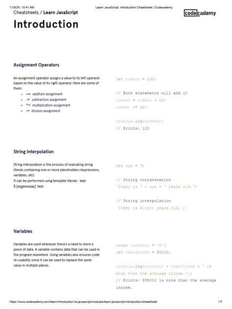 Afbeeldingsresultaten voor JavaScript Introduction.pdf