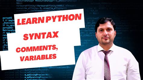 Image result for Learn Python Syntax Fast