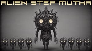 Image result for Alien Mutha Computer