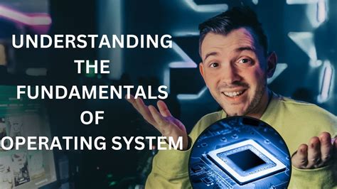 Image result for Computer Basics Understanding Operating System