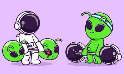 Image result for Alien Gym
