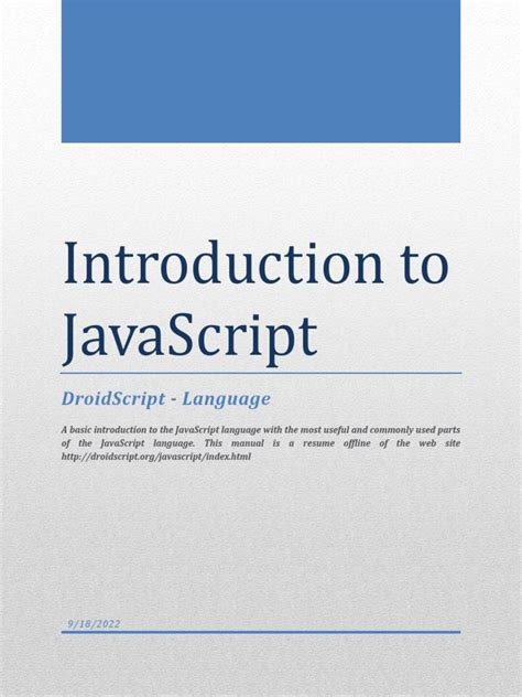 Image result for JavaScript Language Tutorials PDF