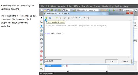 Toradh íomhá ar JavaScript Sprite