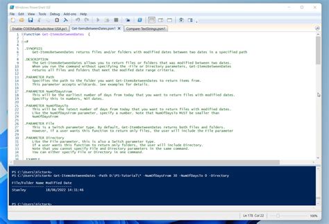 Bildergebnis für Examples of PowerShell Script Get Add Set