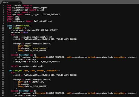 Image result for Example of a Simple Python Script