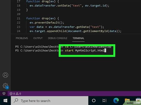 Image result for Visual Studio Code HTML Problem-Solver