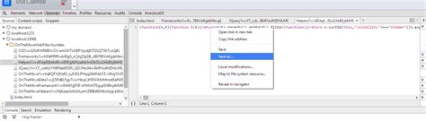 Download Files with JavaScript に対する画像結果