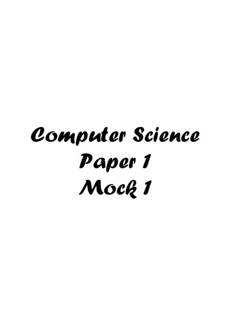 Image result for Computer Science Paper 1 Compression Notes