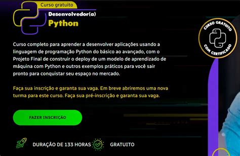 Image result for Python Curso Inteiro