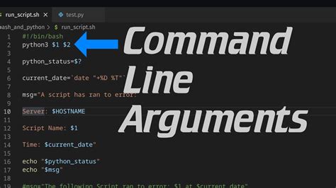 Image result for Run Python Script