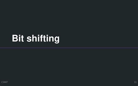 Afbeeldingsresultaten voor Bit Vector Java Shifting Example