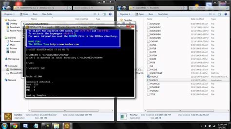 Image result for Advanced DOSBox Tutorial