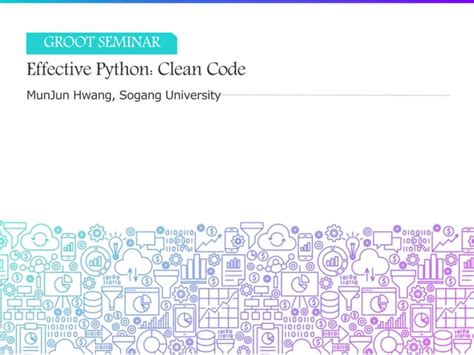 Image result for Clean Python Code
