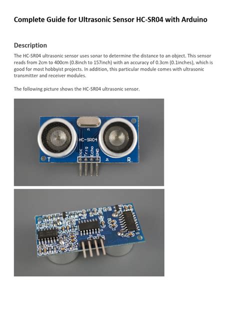 Toradh íomhá ar Arduino Guide