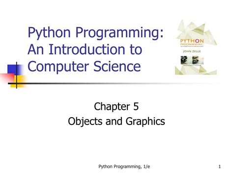 Image result for Python Programming an Introduction to Computer Science