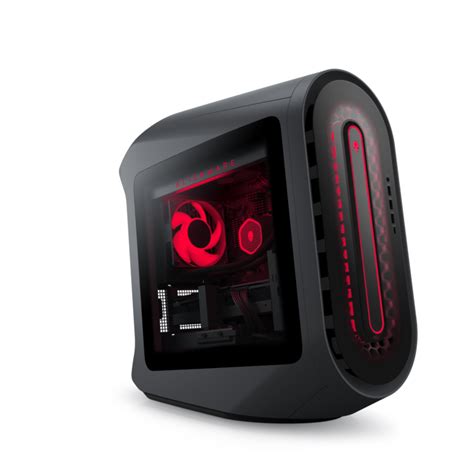 Dell & Alienware Unveil AMD Ryzen 7 5800X3D '3D V-Cache' & Ryzen 6000 ...