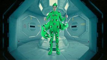 Image result for Alien Commercial