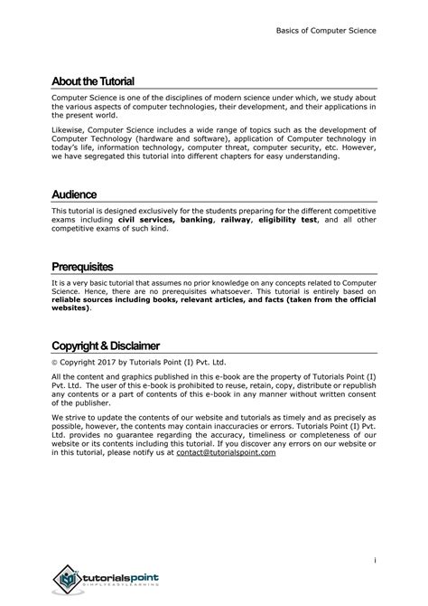 Afbeeldingsresultaten voor Basic Computer Science Tutorial
