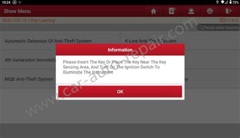 Image result for Audi Key Programming Software