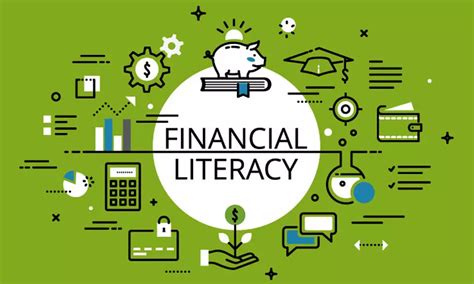 Image result for Financial Literacy