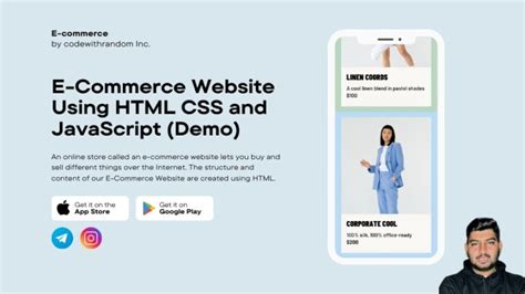 Image result for E-Commerce JavaScript