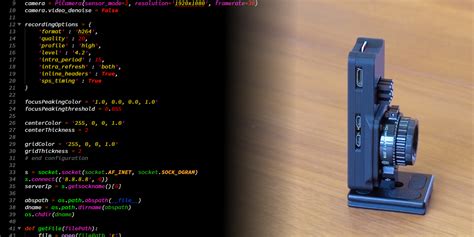Image result for Raspberry Pi Fast Video Streaming Python