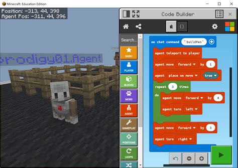 Image result for Minecraft Coding
