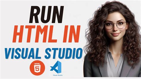 Image result for HTML Visual Studio Code Tutorial
