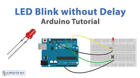 Image result for LED Program Arduino