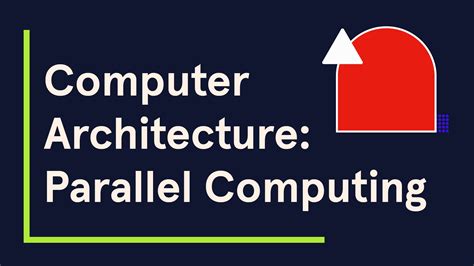 Image result for Computer Science Parallel Computing