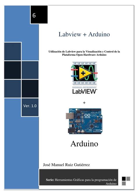 Program LabVIEW Arduino に対する画像結果
