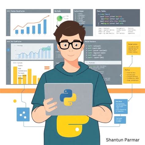 Afbeeldingsresultaten voor Python Pandas Code Examples
