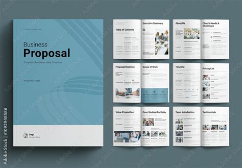 Image result for Make Proposals