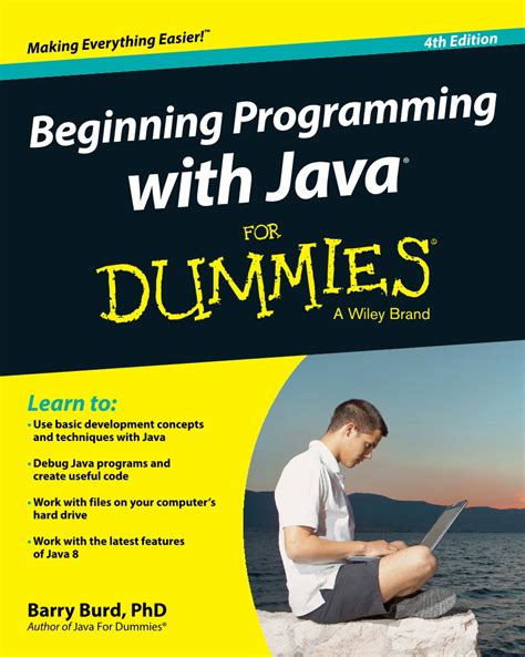 Image result for Beginning Java Programming