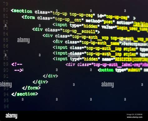 Image result for HTML Programming Program
