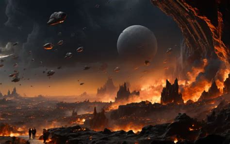 Image result for Aliens Background