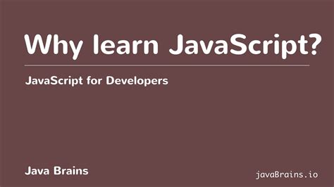 Bildergebnis für Learn What Matters JavaScript